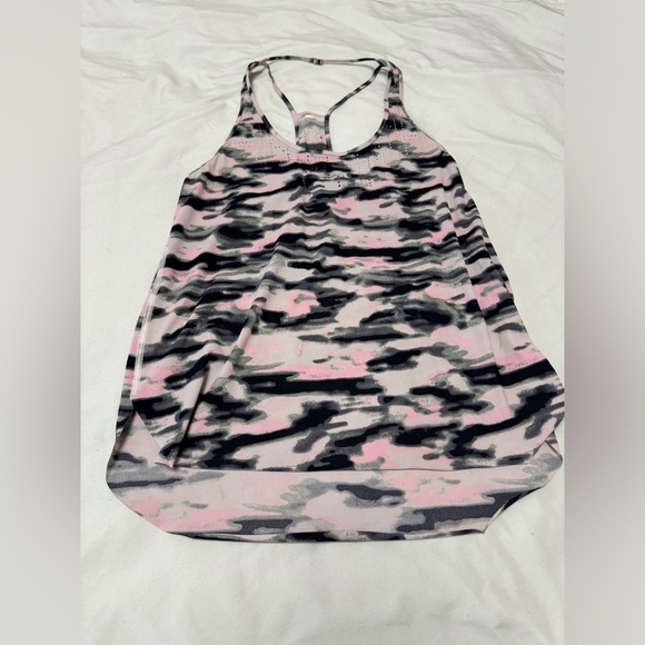 Lululemon Water Bound Singlet - Picture 3 of 8